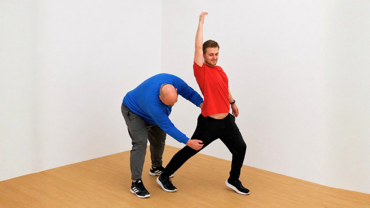 Your client gives you three hours a week. How much of it deserves a warm-up?