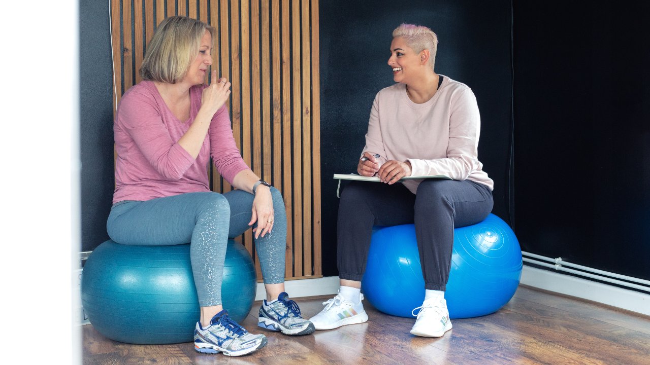 Feel like you should know more? What confident trainers actually know