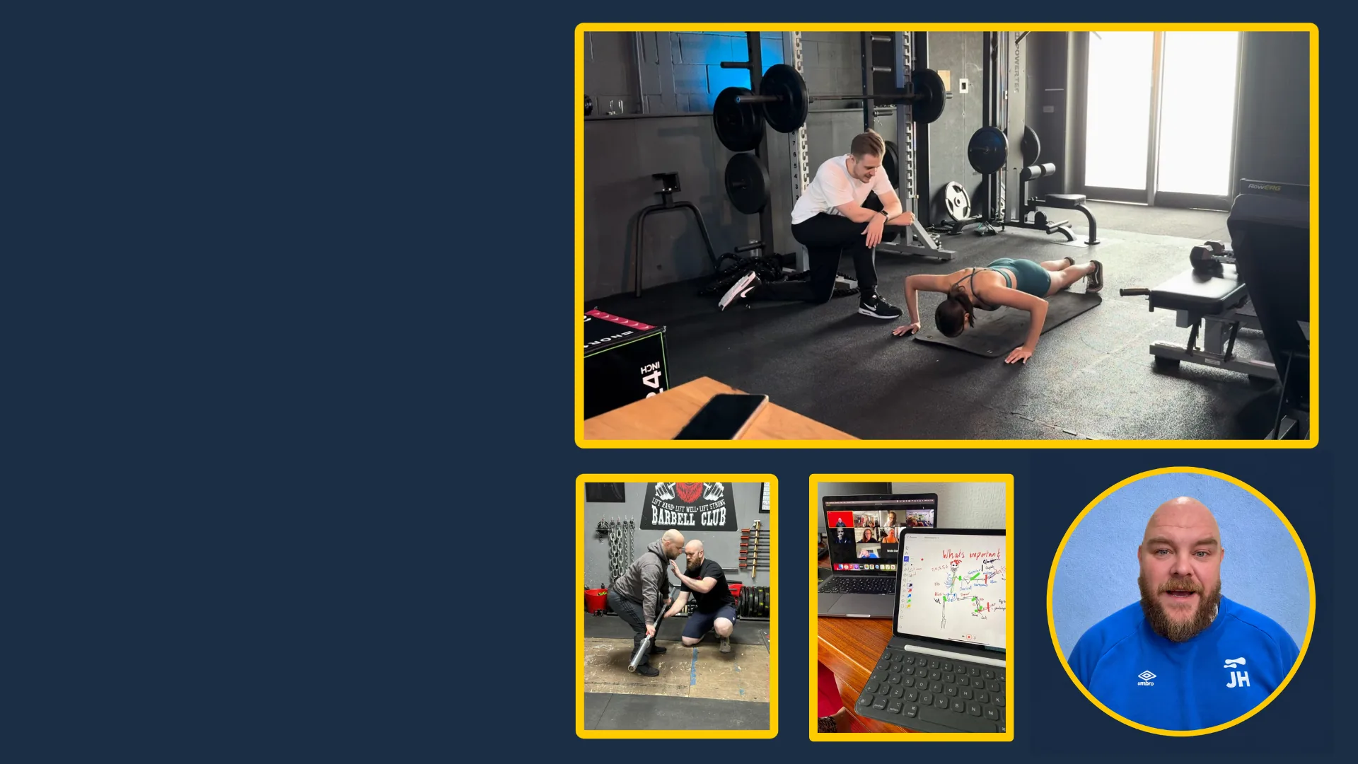 How to become a personal trainer in the UK: every step, every price